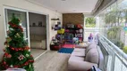 Foto 3 de Apartamento com 4 Quartos à venda, 151m² em Jardim Aquarius, São José dos Campos