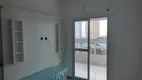 Foto 12 de Apartamento com 1 Quarto à venda, 48m² em Mirim, Praia Grande
