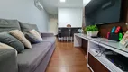 Foto 2 de Apartamento com 2 Quartos à venda, 60m² em Enseada, Guarujá