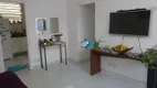 Foto 4 de Apartamento com 3 Quartos à venda, 73m² em Tijuca, Rio de Janeiro