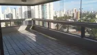 Foto 4 de Apartamento com 4 Quartos à venda, 309m² em Casa Forte, Recife