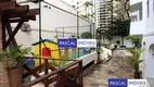 Foto 18 de Apartamento com 3 Quartos à venda, 78m² em Campo Belo, São Paulo