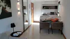 Foto 4 de Flat com 1 Quarto à venda, 35m² em Jacarepaguá, Rio de Janeiro