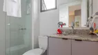 Foto 10 de Apartamento com 1 Quarto para alugar, 17m² em Prado Velho, Curitiba