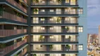Foto 6 de Apartamento com 2 Quartos à venda, 44m² em Brooklin, São Paulo