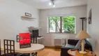 Foto 2 de Flat com 1 Quarto para alugar, 45m² em Jardim Europa, São Paulo