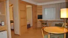 Foto 17 de Flat com 1 Quarto à venda, 35m² em Vila Mariana, São Paulo