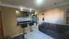 Foto 14 de Apartamento com 2 Quartos à venda, 46m² em Caminho Das Árvores, Salvador