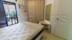 Foto 5 de Flat com 1 Quarto para alugar, 48m² em Moema, São Paulo