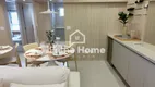 Foto 2 de Apartamento com 2 Quartos à venda, 59m² em Nova Campinas, Campinas