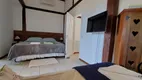 Foto 72 de Casa de Condomínio com 4 Quartos à venda, 320m² em Ponta da Sela, Ilhabela