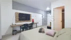 Foto 8 de Apartamento com 1 Quarto à venda, 28m² em República, São Paulo