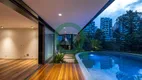 Foto 2 de Casa de Condomínio com 4 Quartos à venda, 661m² em Panamby, São Paulo