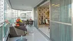 Foto 5 de Apartamento com 4 Quartos à venda, 251m² em Barra da Tijuca, Rio de Janeiro