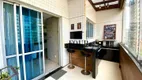 Foto 24 de Apartamento com 4 Quartos à venda, 330m² em Belvedere, Belo Horizonte
