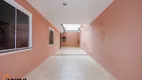 Foto 33 de Casa com 3 Quartos à venda, 90m² em Alto Boqueirão, Curitiba