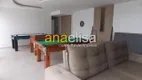 Foto 37 de Apartamento com 4 Quartos à venda, 150m² em Jardim Astúrias, Guarujá