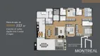 Foto 38 de Apartamento com 4 Quartos à venda, 153m² em Vila Mariana, São Paulo