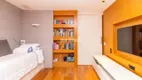 Foto 25 de Apartamento com 3 Quartos para alugar, 198m² em Vila Nova Conceição, São Paulo