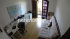 Foto 17 de Apartamento com 4 Quartos à venda, 210m² em Jardim Guanabara, Rio de Janeiro