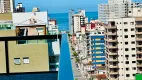 Foto 17 de Apartamento com 2 Quartos à venda, 15m² em Canto do Forte, Praia Grande