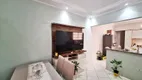 Foto 3 de Casa com 3 Quartos à venda, 130m² em Vila Guilhermina, Praia Grande