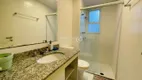 Foto 18 de Apartamento com 3 Quartos à venda, 109m² em Pitangueiras, Guarujá
