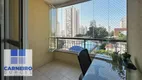Foto 12 de Apartamento com 2 Quartos à venda, 68m² em Saúde, São Paulo