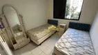 Foto 13 de Apartamento com 3 Quartos para alugar, 105m² em Praia das Pitangueiras, Guarujá