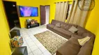 Foto 3 de Casa com 2 Quartos à venda, 99m² em Maracanã, Praia Grande