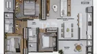 Foto 33 de Apartamento com 2 Quartos à venda, 67m² em Gravata, Navegantes