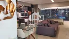 Foto 4 de Apartamento com 4 Quartos à venda, 129m² em Vila Assuncao, Santo André