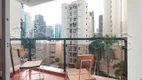 Foto 9 de Flat com 1 Quarto à venda, 47m² em Itaim Bibi, São Paulo