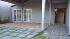 Foto 5 de Sobrado com 3 Quartos para alugar, 145m² em Jardim Santo Antônio, Goiânia