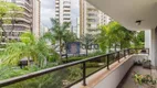 Foto 11 de Apartamento com 4 Quartos à venda, 395m² em Higienópolis, São Paulo