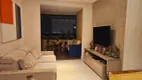 Foto 2 de Apartamento com 3 Quartos à venda, 80m² em Ponto Novo, Aracaju