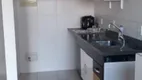 Foto 2 de Apartamento com 2 Quartos à venda, 56m² em Jardim Henriqueta, Taboão da Serra