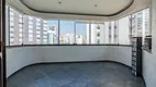 Foto 11 de Apartamento com 4 Quartos à venda, 253m² em Campo Belo, São Paulo