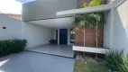 Foto 2 de Casa com 3 Quartos à venda, 150m² em Jardim Atlântico, Goiânia