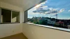 Foto 6 de Cobertura com 3 Quartos à venda, 162m² em Buritis, Belo Horizonte