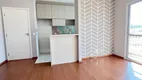 Foto 3 de Apartamento com 2 Quartos à venda, 50m² em Jardim Colonial, Jundiaí