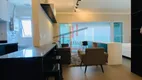 Foto 2 de Apartamento com 1 Quarto para alugar, 55m² em Jardim Anália Franco, São Paulo