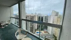 Foto 8 de Apartamento com 5 Quartos à venda, 120m² em Praia das Pitangueiras, Guarujá