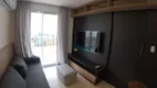 Foto 8 de Apartamento com 1 Quarto para alugar, 42m² em Setor Bueno, Goiânia