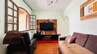 Foto 11 de Casa com 3 Quartos à venda, 180m² em Santa Amélia, Belo Horizonte