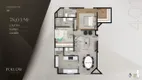 Foto 15 de Apartamento com 1 Quarto à venda, 42m² em Savassi, Belo Horizonte