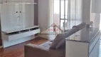 Foto 4 de Apartamento com 2 Quartos à venda, 61m² em Fazenda Morumbi, São Paulo