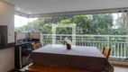 Foto 47 de Apartamento com 3 Quartos à venda, 85m² em Jaguaré, São Paulo