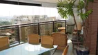 Foto 4 de Apartamento com 4 Quartos à venda, 248m² em Alto da Lapa, São Paulo