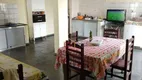 Foto 2 de Sobrado com 4 Quartos à venda, 302m² em Jardim Satélite, São José dos Campos